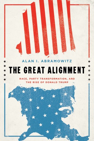 Imagen de portada: The Great Alignment 9780300207132