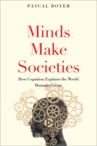 Imagen de portada: Minds Make Societies 9780300223453