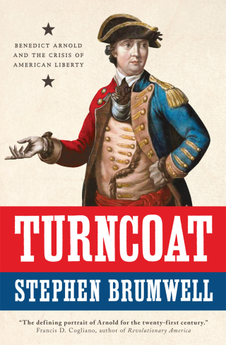 صورة الغلاف: Turncoat 9780300210996