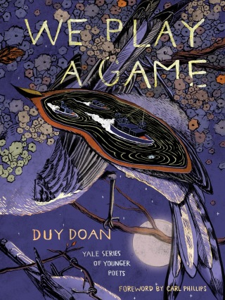 Cover image: We Play a Game 9780300230871