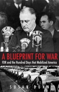 Cover image: Blueprint for War 9780300203530