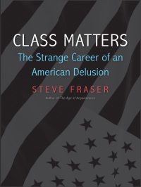 Cover image: Class Matters 9780300221503