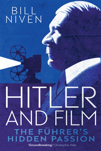 Cover image: Hitler and Film 9780300200362