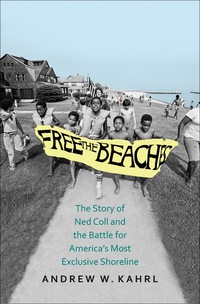 Cover image: Free the Beaches 9780300215144
