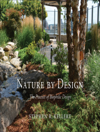 Cover image: Nature by Design 9780300214536
