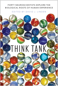 Cover image: Think Tank 9780300225549