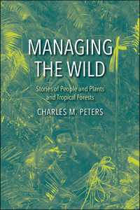 Cover image: Managing the Wild 9780300229332