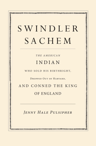 Cover image: Swindler Sachem 9780300214932