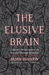 Cover image: Elusive Brain 9780300221176