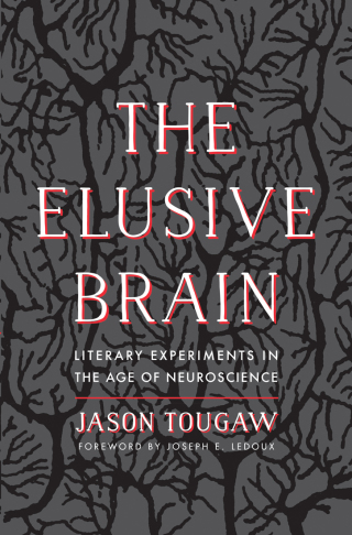 Imagen de portada: Elusive Brain 9780300221176