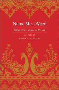 Cover image: Name Me a Word 9780300222586