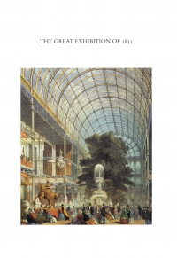 Omslagafbeelding: The Great Exhibition of 1851 9780300080070