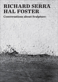 Cover image: Conversations about Sculpture 9780300235968