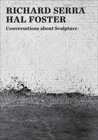 Cover image: Conversations about Sculpture 9780300235968