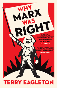 Cover image: Why Marx Was Right 2nd edition 9780300231069