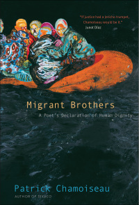 Titelbild: Migrant Brothers 9780300232943
