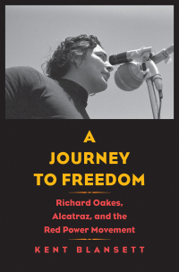 Cover image: Journey to Freedom 9780300227819