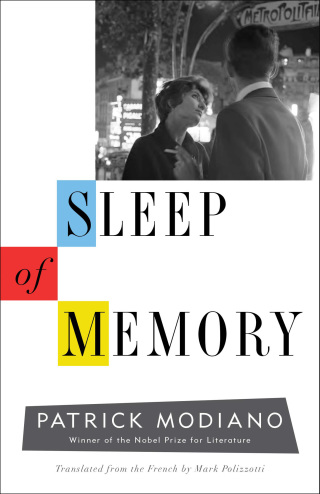 Imagen de portada: Sleep of Memory 9780300238303