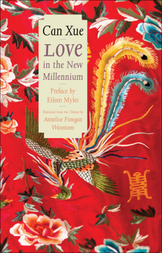 Cover image: Love in the New Millennium 9780300224313