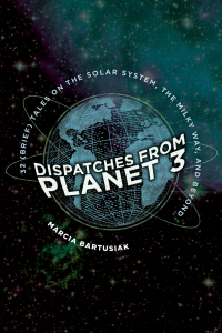 Cover image: Dispatches from Planet 3 9780300235746