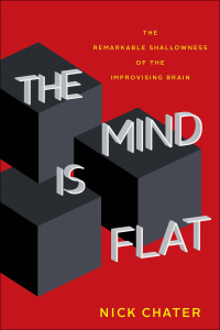 Cover image: Mind Is Flat 9780300238723