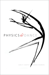 Omslagafbeelding: Physics and Dance 9780300195835