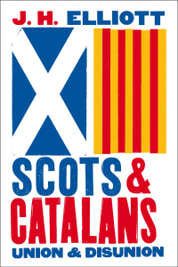 Omslagafbeelding: Scots and Catalans 9780300234954