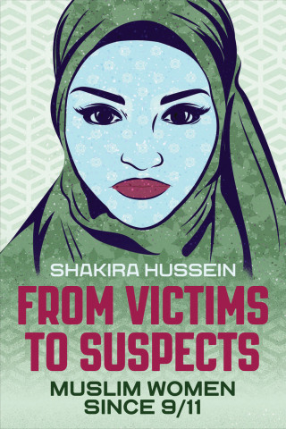 Cover image: From Victims to Suspects 9780300230420