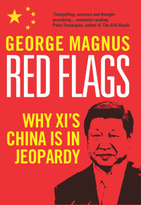Cover image: Red Flags 9780300233193