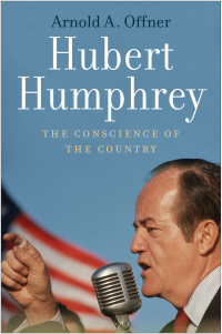 Imagen de portada: Hubert Humphrey 9780300222395