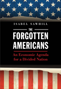 Cover image: Forgotten Americans 9780300230369