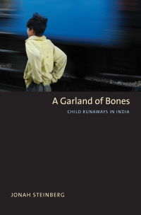 Cover image: A Garland of Bones 9780300222807