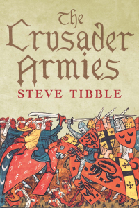 Omslagafbeelding: The Crusader Armies 9780300218145