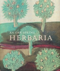Cover image: An Oak Spring Herbaria 9780965450812