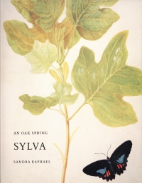 Omslagafbeelding: An Oak Spring Sylva 9780300046526