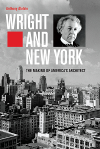 Cover image: Wright and New York 9780300238853