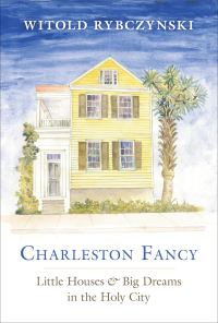 Cover image: Charleston Fancy 9780300229073