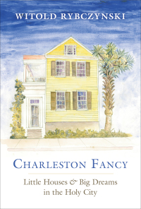 Omslagafbeelding: Charleston Fancy 9780300229073