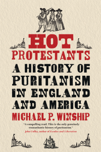Cover image: Hot Protestants 9780300126280
