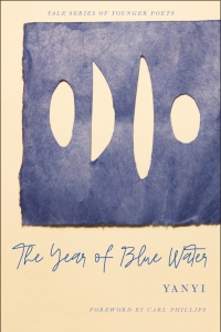 Cover image: The Year of Blue Water 9780300242645