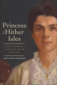 Cover image: Princess of the Hither Isles 9780300242607