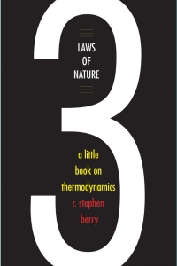 Omslagafbeelding: Three Laws of Nature 9780300238785