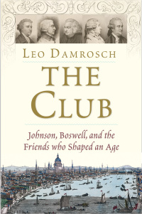 Cover image: The Club 9780300217902