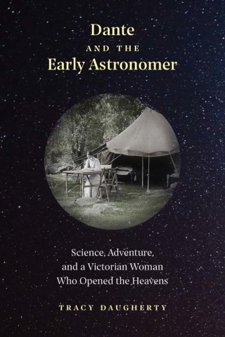 Cover image: Dante and the Early Astronomer 9780300239898