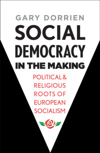 Omslagafbeelding: Social Democracy in the Making 9780300236026