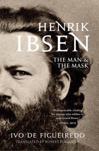 Cover image: Henrik Ibsen 9780300208818