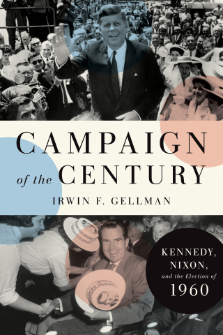 صورة الغلاف: Campaign of the Century 9780300218268