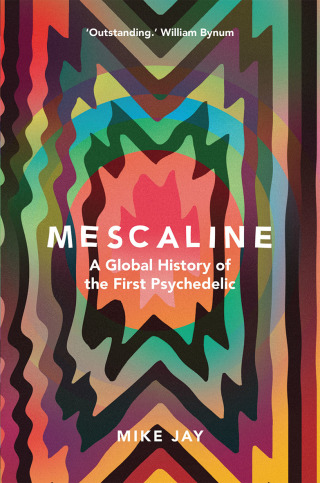 Imagen de portada: Mescaline 9780300231076