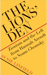 Cover image: The Lions' Den 9780300000000