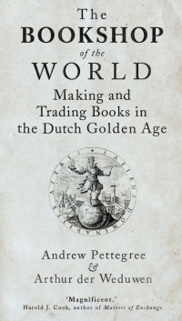 Cover image: The Bookshop of the World 9780300230079